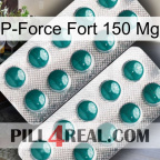 P-Force Fort 150Mg dapoxetine2